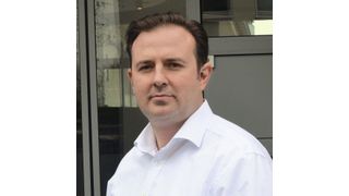 Frank Fritsche, Gesamtvertriebsleiter bei Api, hält die Diversifizierung des Distributors für einen notwendigen Prozess. (Bild: Michael Hase)