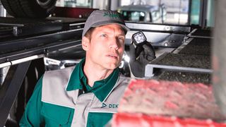 Strengere Abgasvorschriften, autonomes Fahren und Anpassung an EU-Richtlinien – die Überwacher müssen für die Hauptuntersuchung in den kommenden Jahren viele Themen im Blick behalten. (Bild: Dekra)