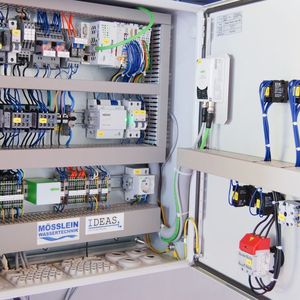 (IDEAS / Mösslein Wassertechnik)