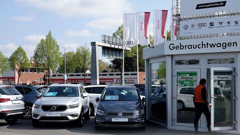 Die aktuelle Trend-Tacho-Studie hat 1.000 Autofahrer befragt, worauf es ihnen beim Kauf eines gebrauchten Fahrzeugs ankommt – und worauf nicht.(Bild:  Schreiner – VCG)