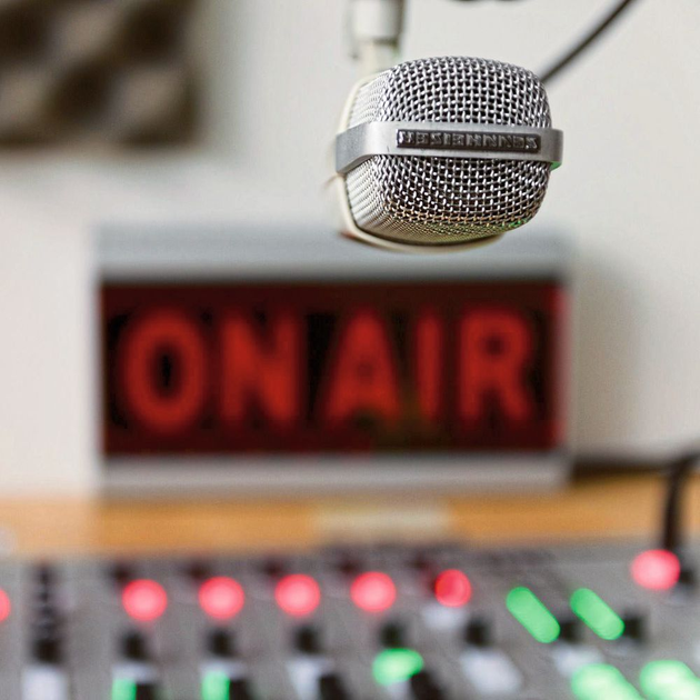 ZDK startet Podcast-Reihe