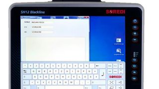 Die Staplerterminals von Soredi Touch Systems enthalten neue Intel Core i3- und i5-Prozessormodule. (Soredi)