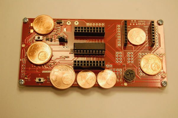 Der europäische Folienbedarf wird nicht mehr gedeckt (ELEKTRONIKPRAXIS)