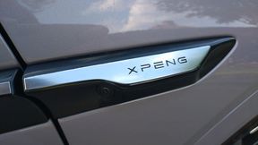 Xpeng generates revenue solely through services and licenses. Its most important customer in this area is Volkswagen. (Image:Vogel Communications Group/Sven Prawitz)