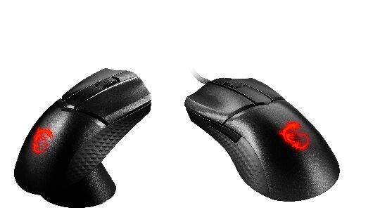 Die reaktionsschnelle MSI Vigor GK71 Sonic wurde speziell für Wettkampfspieler entwickelt. (Bild: MSI)
