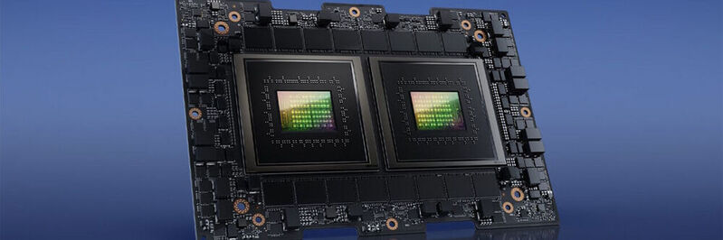 Die Nvidia-CPU „Grace“ ist ARM-basiert und soll einen schnellen Weg für Energie-effizientes Computing in jedem Rechenzentrum ermöglichen. Erste Hardwarehersteller haben Rechner angekündigt. 