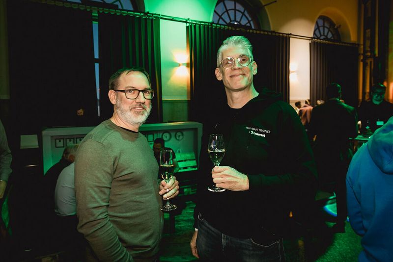 Power of Electronics 2023 (Bild: Stefan Bausewein)