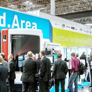 Auch bezüglich der von der Messe Erfurt organisierten Rapid.Area hat die Messe Stuttgart für die Moulding Expo eine Kooperation vereinbart. Die Sonderschau wird in Stuttgart das Thema Generative Fertigungsverfahren umfassend abbilden.