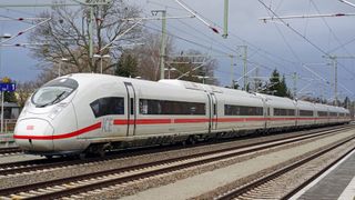 Insgesamt 73 ICE 3 Neo hat die Deutsche Bahn bei Siemens bestellt.  (Bild: Deutsche Bahn/Volker Emersleben)