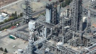 Saipem S P A Mapaf Ing Carbonino 3 Pu 1p Ala A Overview