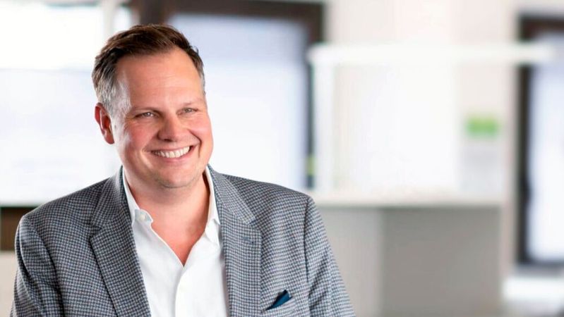 Simon Frick wurde zum 1. Januar 2025 zum Leiter Aftermarket bei Bilstein ernannt.(Bild:  Bilstein)