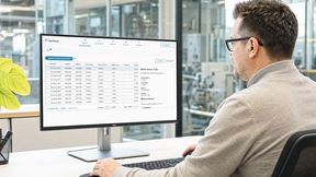 Über die zentrale Oberfläche des Update Managers lassen sich Gerätegruppen verwalten, Kampagnen planen und der Rollout-Status aller angebundenen Geräte nachverfolgen. (Bild: doubleSlash Net-Business)