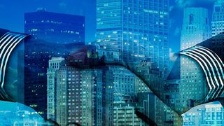 Gute Konzepte für die Industrie gesucht: Im Sinne der Sharing Economy werden in der Wirtschaft bereits heute alle möglichen Güter geteilt, die nur zeitlich begrenzt gebraucht werden. (gemeinfrei)