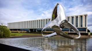 Damit Wittenstein in puncto Antriebs- und Steuerungstechnik noch mehr anbieten kann, wurde vor Kurzem der Kauf des tschechischen Unternehmens Moog Brno in die Wege geleitet, wie jetzt bekannt wurde ... (Bild: Wittenstein)