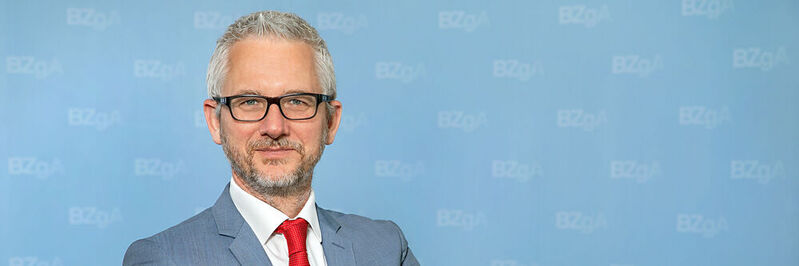 Spitzenwechsel zum 1. Juni 2022: Prof. Dr. Martin Dietrich wird Präsident des EuroHealthNet