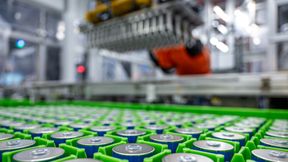 Die BMW Group hat heute ihr neues Batteriewerk Irlbach- Straßkirchen im Landkreis Straubing-Bogen offiziell eröffnet und die Serienproduktion gestartet.  (Bild: BMW Group)