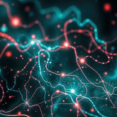 Abschied von der Warteschlange: Die Dataflow-Architektur des Mach M100 lässt Datenströme parallel fließen, statt sie in eine klassische Befehlsschlange zu zwingen. (Bild: frei lizenziert)