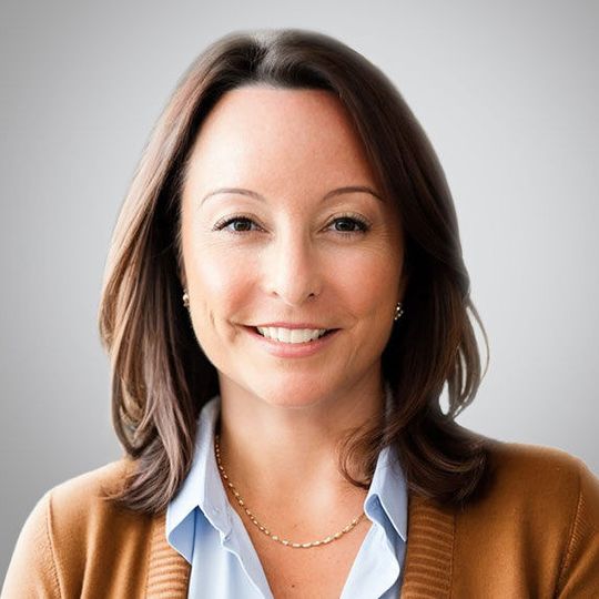 Michelle Graff ist Senior Vice President for Global Partners and Channel bei Veeam.(Bild:  Veeam Software)