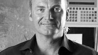 Prof. Dr. Peter Strasser von der TU Berlin erhält die Otto-Roelen-Medaille 2016. (Bild: Michael Danner)