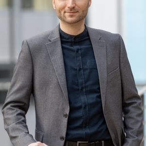Dr.-Ing. Philipp Grunden, Direktor Innovation & Strategie, InSuM (Bild:  InSuM)