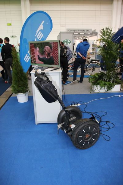 Rückblick: Bilder von der Euromold 2013. (Bild: Finus/Klöpping)