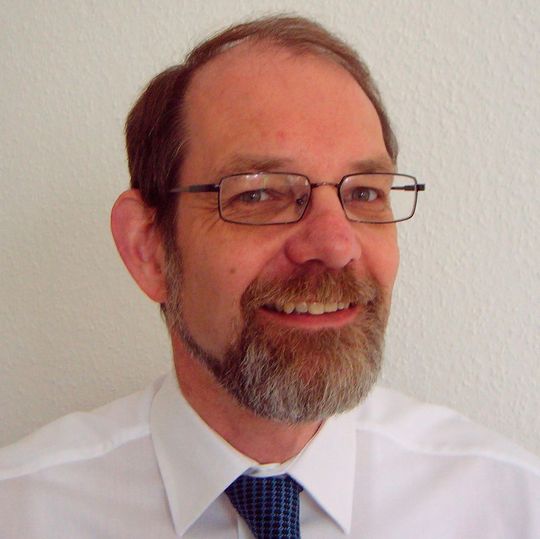 Wie kommt das Schüttgut in den Gang? Diese entscheidende Frage wird Harald Heinrici von Schwedes + Schulze Schüttguttechnik auf dem diejährigen Schüttgut-Forum beantworten.(Bild:  Schwedes + Schulze)