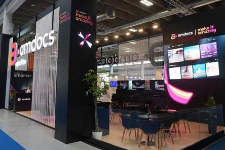 Amdocs hat seinen Hauptsitz in Saint Louis, MO in den USA.(Bild:  Amdocs)