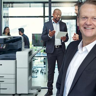 Michael Lang, zuvor Geschäftsführer von Lexmark Deutschland, soll in einer neuen Rolle die Lexmark-  und Xerox-DACH-Organisation als Verantwortlicher für den Channel- und Behördensektor zusammenführen. (Bild: Xerox)