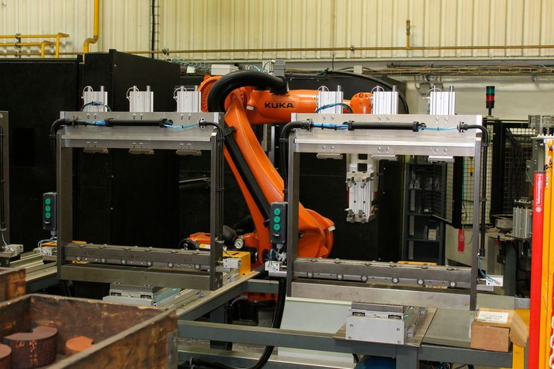 Impressions from ETMM's trip to Portugal in September 2016, which included interesting company visits, organised by Pool-Net, promoting the Engineering & Tooling Cluster and its collective brand 