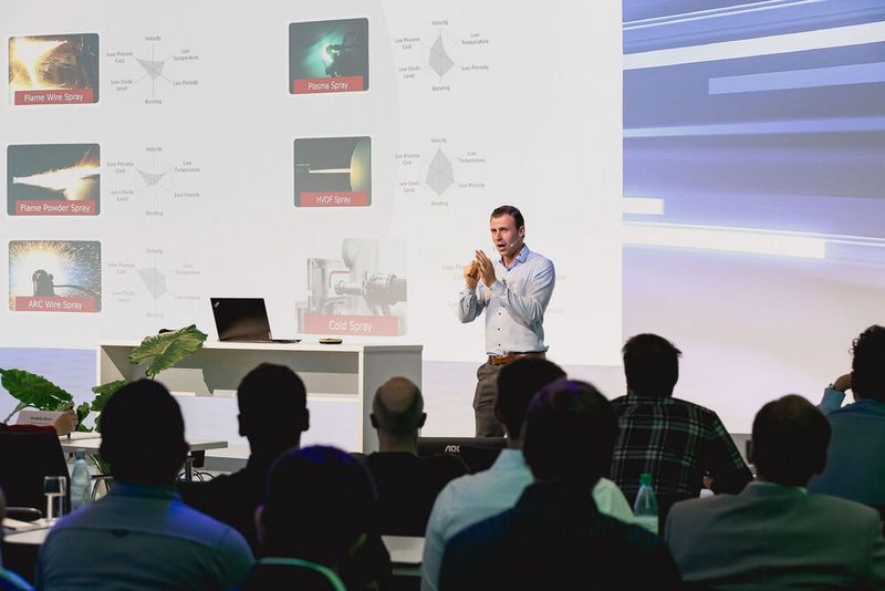 Power of Electronics 2023 (Bild: Stefan Bausewein)