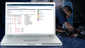 Dank ALLDATA effizient und rechtlich sicher arbeiten (Alldata)