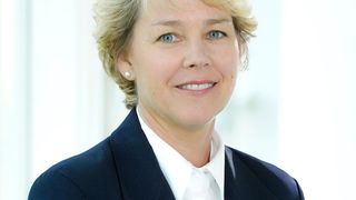 Lisa Davis wird im Vorstand der Siemens AG für die Divisionen Power and Gas, Wind Power and Renewables und Power Generation Services sowie für die Regionen Nord- und Südamerika zuständig sein. (Bild: Siemens)