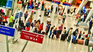 Arrows und IBM arbeiten im Bereich Smart Airport Asset Management zusammen.  (Bild: gemeinfrei)