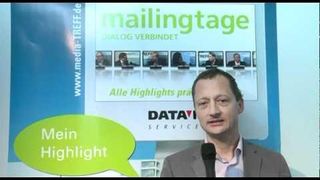 Andreas Karanas - Mein mailingtage Highlight 2011 (YouTubePlayer_23420_mediaTREFF)