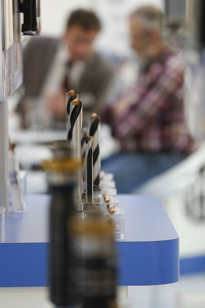  (Impressions from Metav 2014)