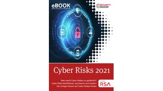 Whitepaper Cover: RSA (RSA)