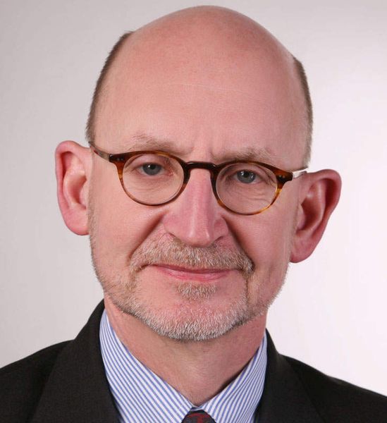 Peter Schumpp-Kappler, bei Fujitsu zuständig für die Sevice-Partner und das Qualitätsmanagement (Archiv: Vogel Business Media)