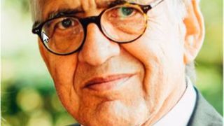 Die Geschäftsführung und die Mitarbeiter von Makino trauern um Uwe Speetzen, der mehr als 50 Jahre im Unternehmen tätig war.
 (Makino)