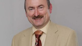 Dr. Jürgen Nehler ist neuer Geschäftsführer von Elabo (Archiv: Vogel Business Media)