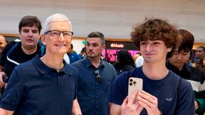 Apple-Chef Tim Cook hält Preiserhöhungen bei Apple-Geräten für unvermeidlich. (Bild: Apple)