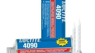 Colle Loctite. (Image: Henkel)