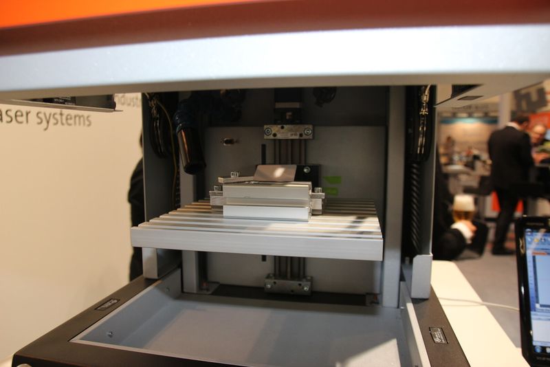 Rückblick: Bilder von der Euromold 2013. (Bild: Finus/Klöpping)