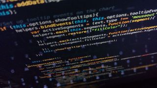 Höhere Programmiersprachen vereinfachen die Kommunikation zwischen Mensch und Maschine. (Bild: mr_vero)