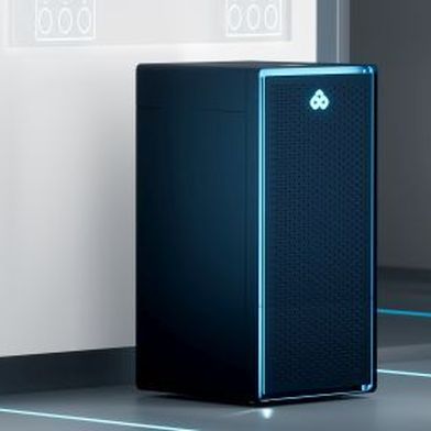 Aktuell laufen Pilotinstallationen in Hotels und Bürogebäuden. Geprüft wird die Kompatibilität mit diversen Heizsystemen und das Verhalten unter Dauerlast. (Bild: Lindner Group)