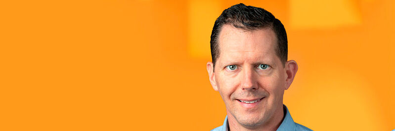 Douglas McDowell ist VP Portfolio Management, Strategic Alliances and ProductOps bei SolarWinds und erläutert, warum Deep Learning gute Datenbanken benötigt.