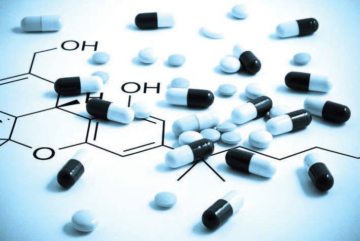 India has renewed its focus and investment on safeguarding the quality of drugs produced (Picture: depositphotos.com/nenovbrothers)