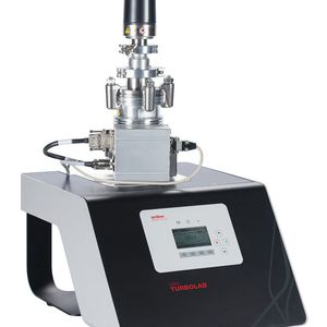 (Oerlikon Leybold Vacuum)