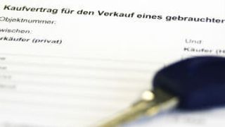 Registrierte Händler erhalten für ihre zugekauften Gebrauchtwagen bei Carsale 24 jetzt eine Monatsrechnung. (Foto: Carsale 24)