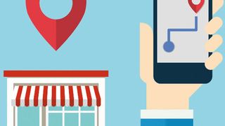 An Firmeneinträgen bei „Google My Business“ kann direkt Umsatz hängen. (© DigiClack - Fotolia)