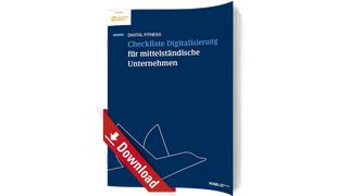 Whitepaper Cover: Vogel Communications Group (Vogel Communications Group)